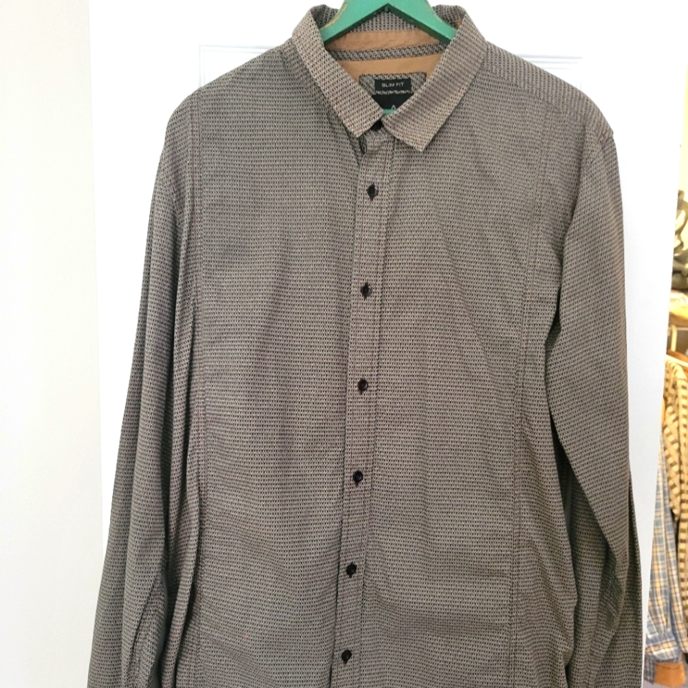 XL Dress Shirt